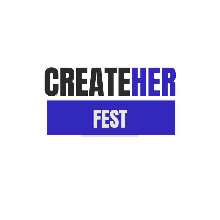 CreateHER Fest