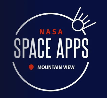 NASA Space Apps Challenge MV