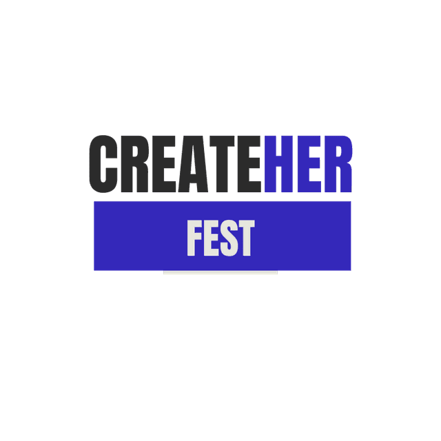 CreateHER Fest